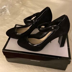 Nine West hills,size 7 1/2